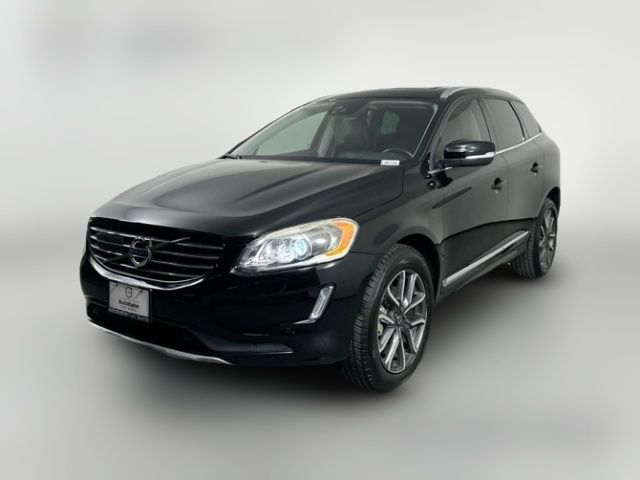 2016 Volvo XC60 T5 Drive-E Platinum