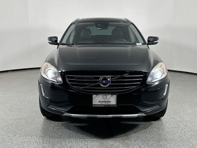 2016 Volvo XC60 T5 Drive-E Platinum