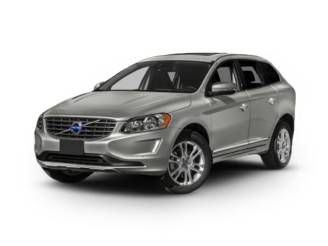 2016 Volvo XC60 T5 Drive-E Platinum