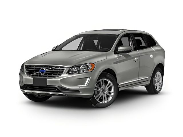 2016 Volvo XC60 T5 Drive-E Platinum