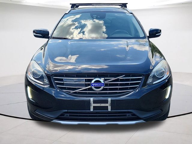 2016 Volvo XC60 T5 Drive-E Platinum