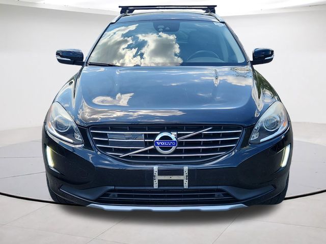 2016 Volvo XC60 T5 Drive-E Platinum