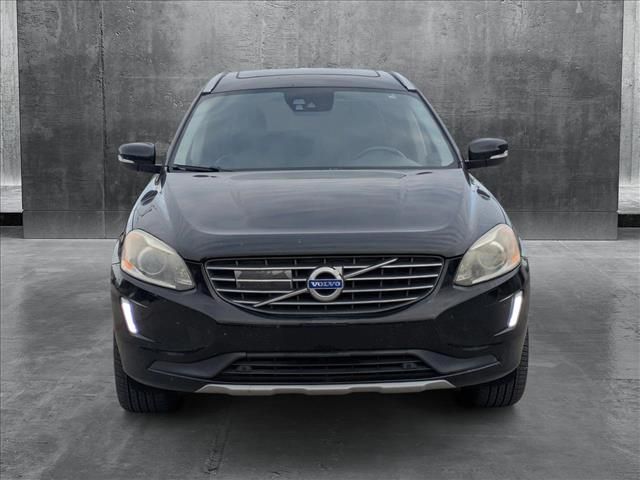 2016 Volvo XC60 T5 Drive-E Platinum