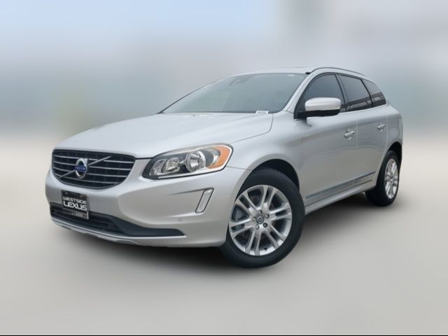 2016 Volvo XC60 T5 Drive-E Premier