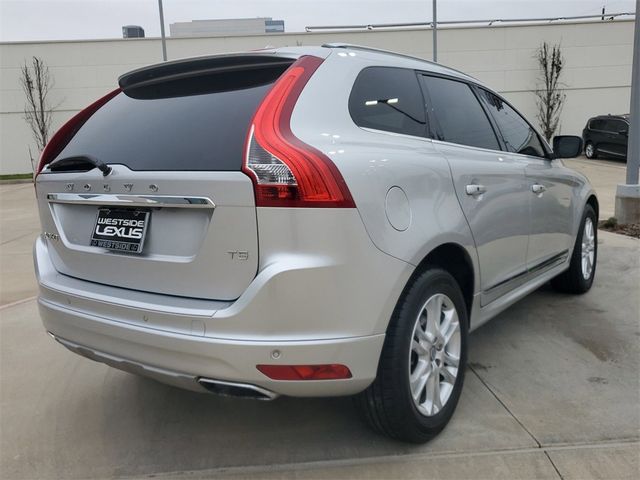 2016 Volvo XC60 T5 Drive-E Premier