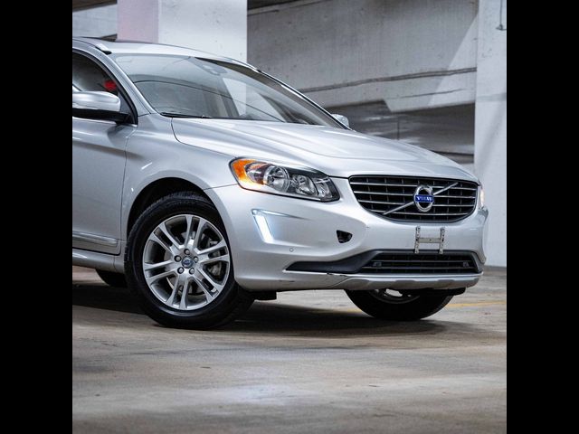 2016 Volvo XC60 T5 Drive-E Premier