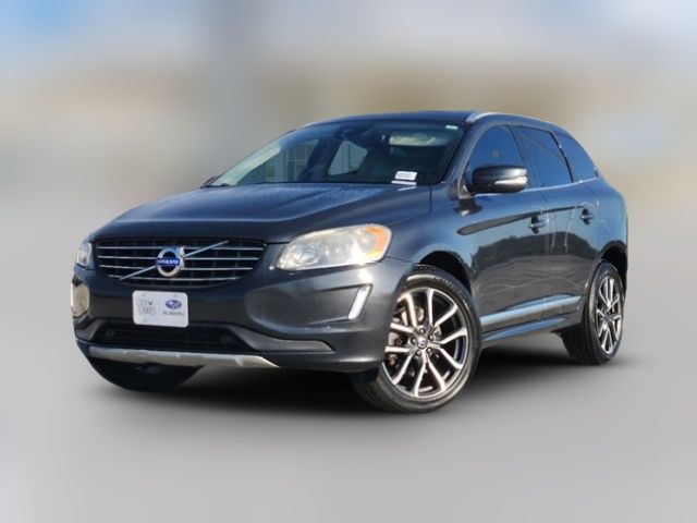 2016 Volvo XC60 T5 Drive-E Premier