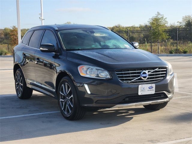 2016 Volvo XC60 T5 Drive-E Premier