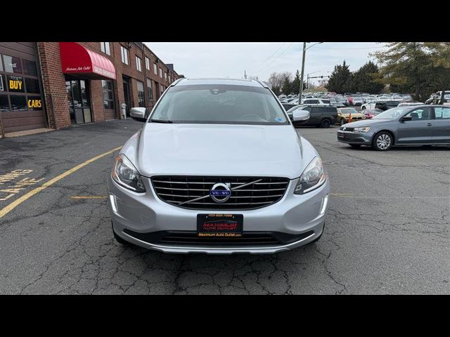 2016 Volvo XC60 T5 Drive-E Premier