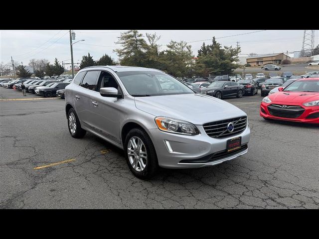 2016 Volvo XC60 T5 Drive-E Premier