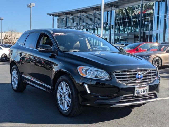 2016 Volvo XC60 T5 Drive-E Premier