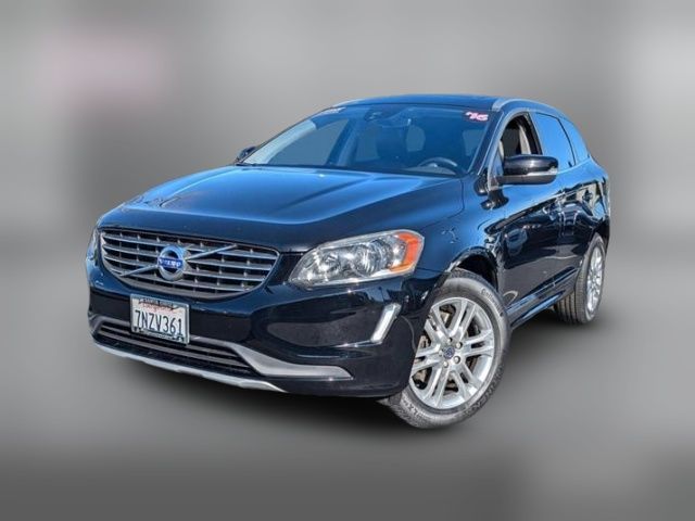 2016 Volvo XC60 T5 Drive-E Premier