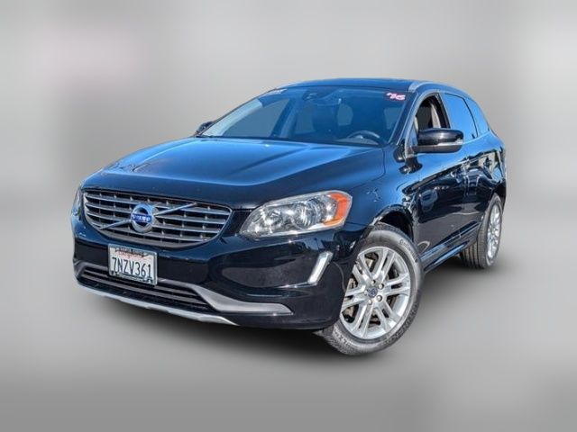 2016 Volvo XC60 T5 Drive-E Premier