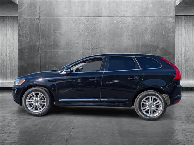 2016 Volvo XC60 T5 Drive-E Premier