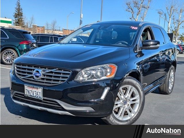 2016 Volvo XC60 T5 Drive-E Premier