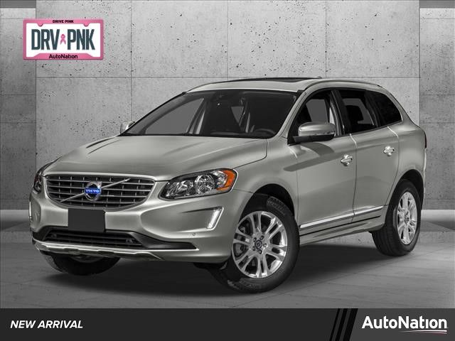 2016 Volvo XC60 T5 Drive-E Premier