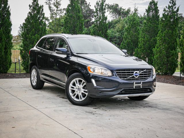 2016 Volvo XC60 T5 Drive-E Premier