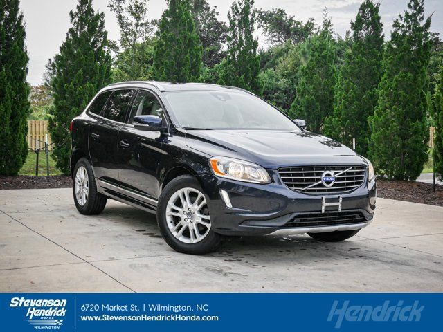 2016 Volvo XC60 T5 Drive-E Premier