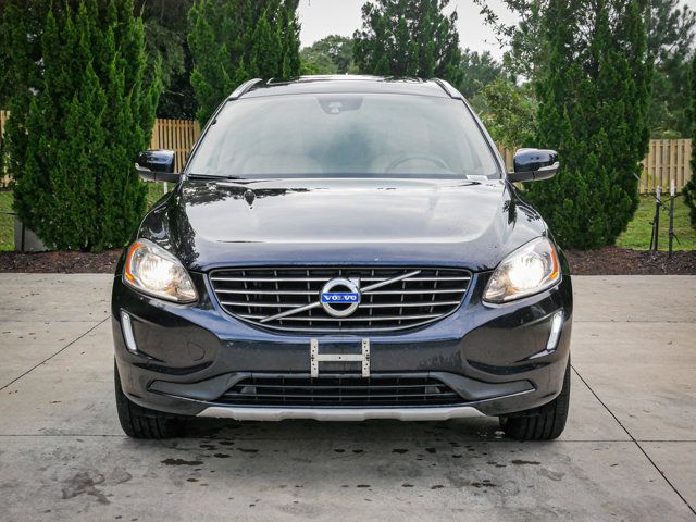 2016 Volvo XC60 T5 Drive-E Premier