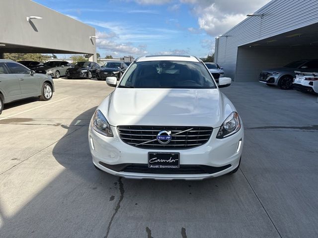 2016 Volvo XC60 T5 Drive-E Premier