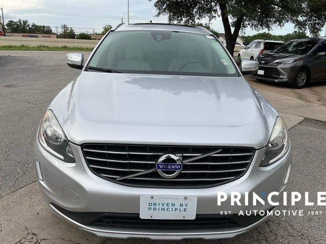 2016 Volvo XC60 T5 Drive-E Premier