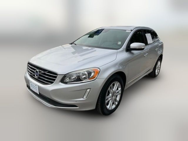 2016 Volvo XC60 T5 Drive-E Premier
