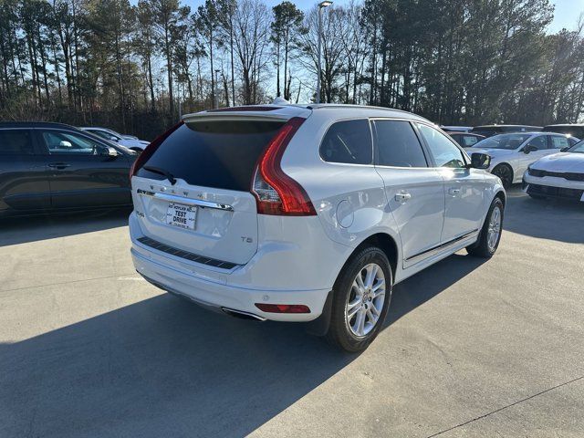 2016 Volvo XC60 T5 Drive-E Premier