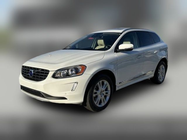 2016 Volvo XC60 T5 Drive-E Premier