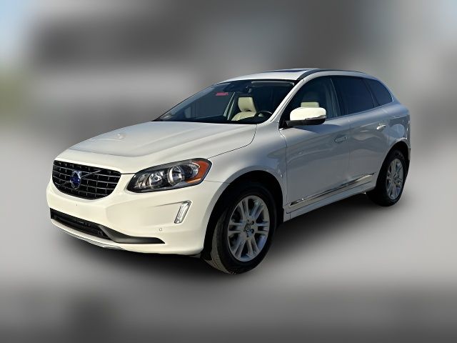 2016 Volvo XC60 T5 Drive-E Premier