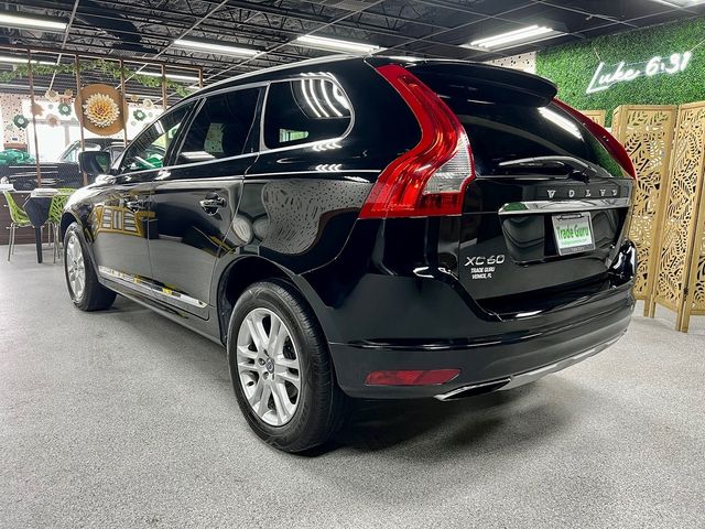 2016 Volvo XC60 T5 Drive-E Premier