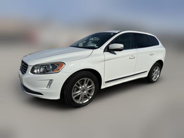 2016 Volvo XC60 T5 Drive-E Premier