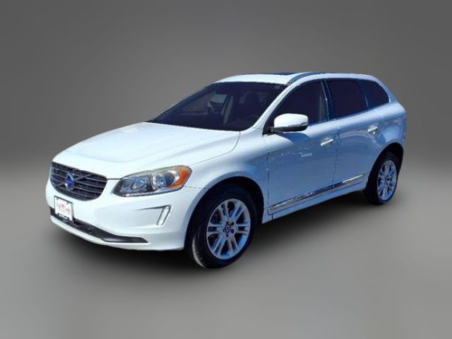 2016 Volvo XC60 T5 Drive-E Premier