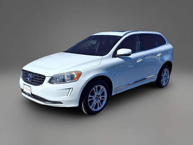 2016 Volvo XC60 T5 Drive-E Premier