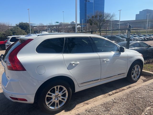 2016 Volvo XC60 T5 Drive-E Premier