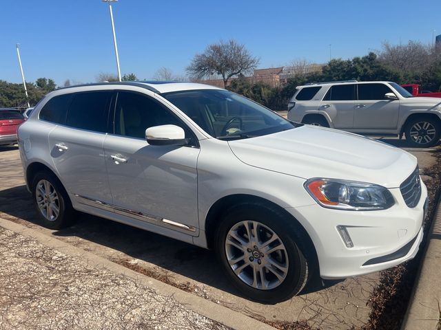 2016 Volvo XC60 T5 Drive-E Premier