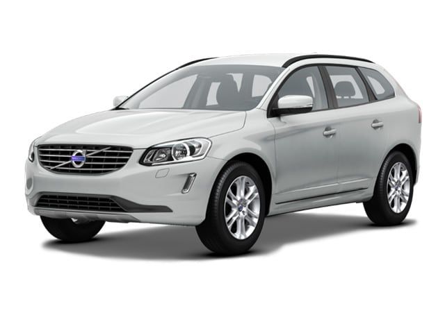 2016 Volvo XC60 T5 Drive-E Premier