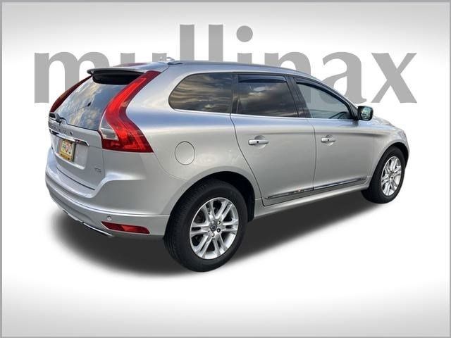 2016 Volvo XC60 T5 Drive-E Premier