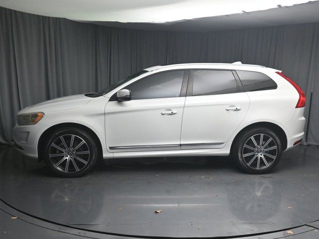 2016 Volvo XC60 T5 Drive-E Premier