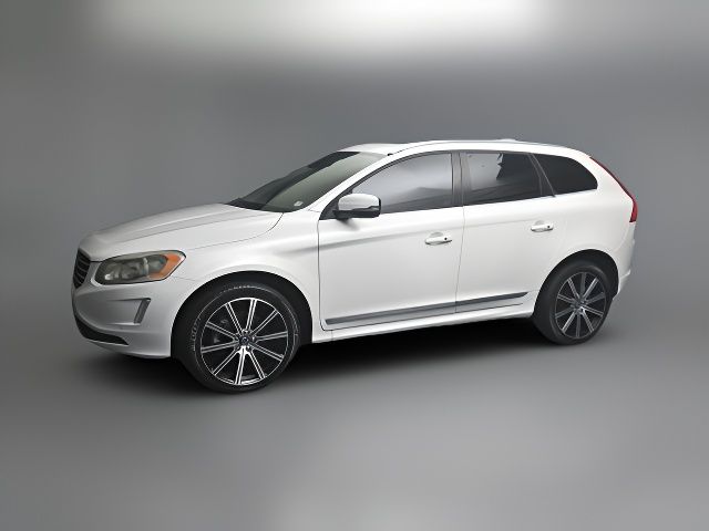 2016 Volvo XC60 T5 Drive-E Premier