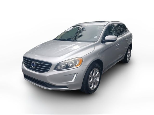 2016 Volvo XC60 T5 Drive-E Premier