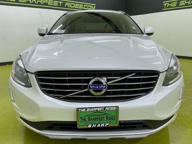 2016 Volvo XC60 T5 Drive-E Premier