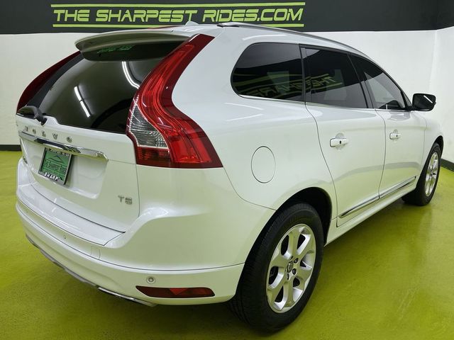 2016 Volvo XC60 T5 Drive-E Premier