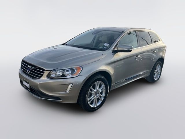 2016 Volvo XC60 T5 Drive-E Premier