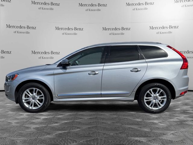 2016 Volvo XC60 T5 Drive-E Premier