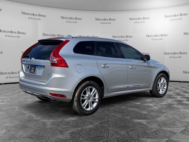 2016 Volvo XC60 T5 Drive-E Premier