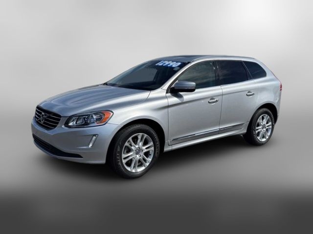 2016 Volvo XC60 T5 Drive-E Premier