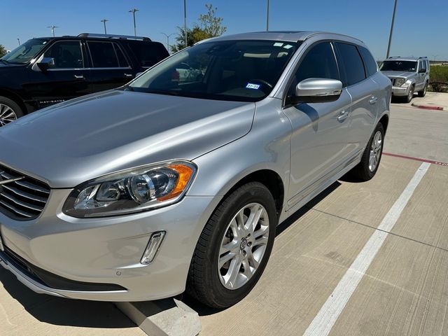 2016 Volvo XC60 T5 Drive-E Premier