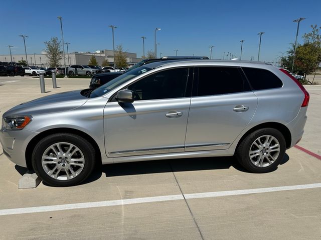 2016 Volvo XC60 T5 Drive-E Premier