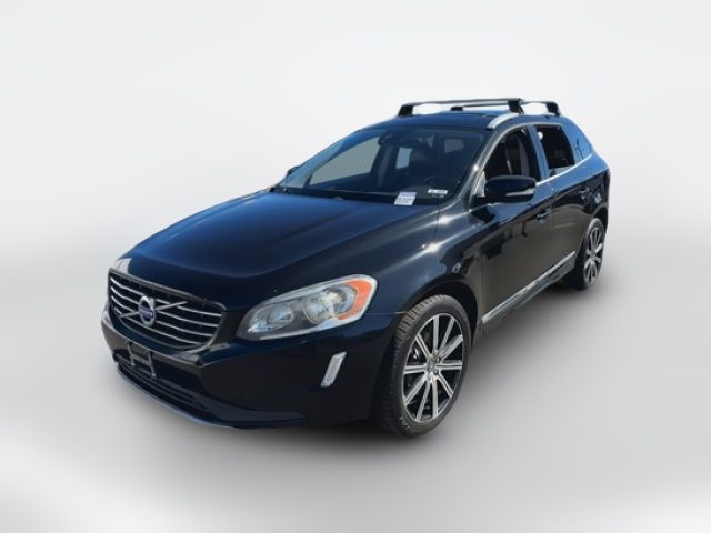 2016 Volvo XC60 T5 Drive-E Premier