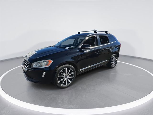 2016 Volvo XC60 T5 Drive-E Premier